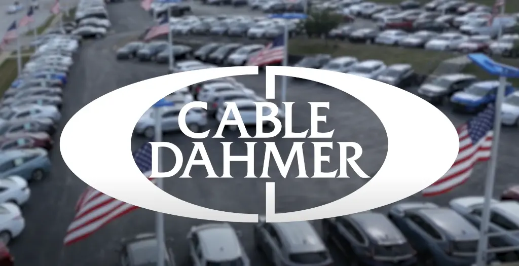 Cable Dahmer LOGO