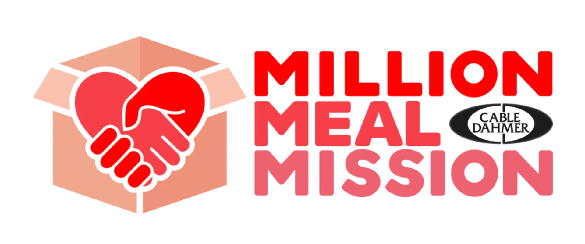 Million Meal Mission at Cable Dahmer