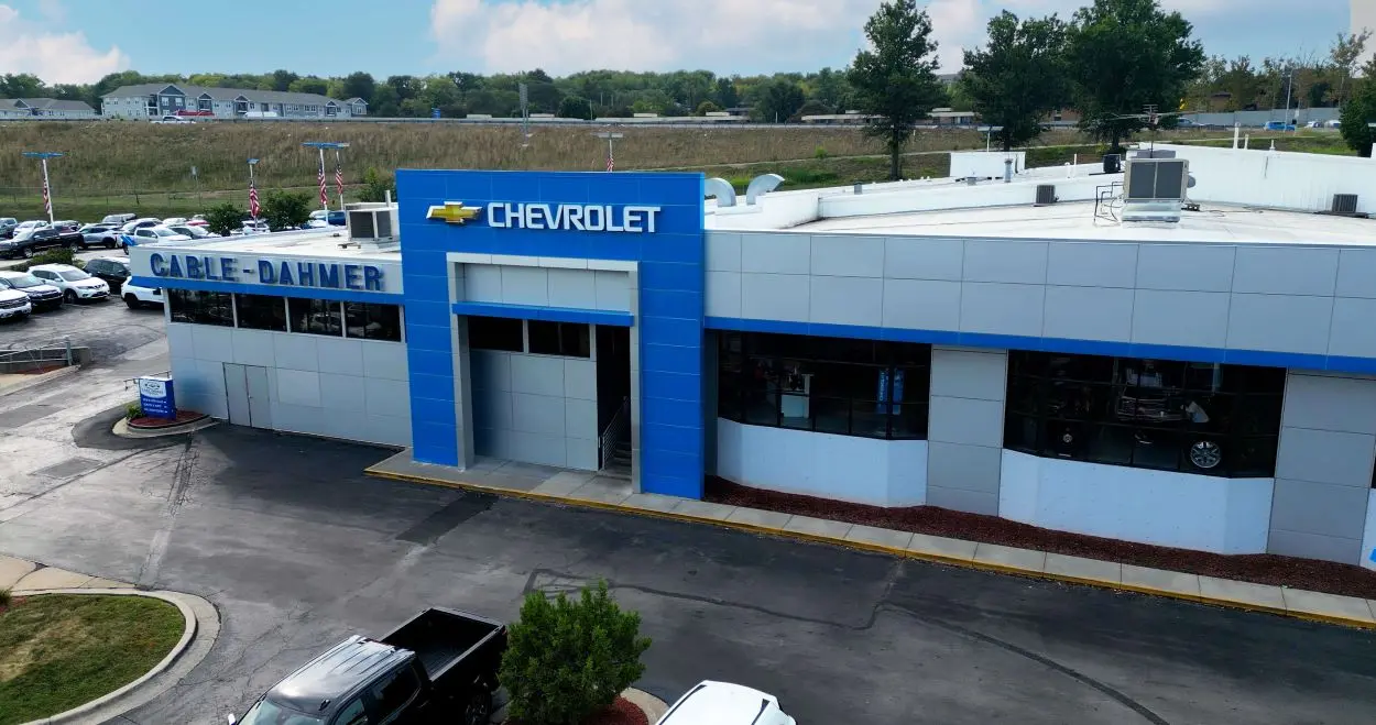 A Cable Dahmer dealership