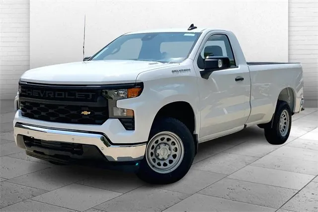 Silverado WT