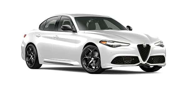 Giulia Ti Sport Carbon