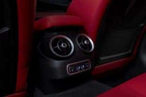 The new Alfa Romeo Giulia