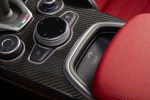 The new Alfa Romeo Giulia
