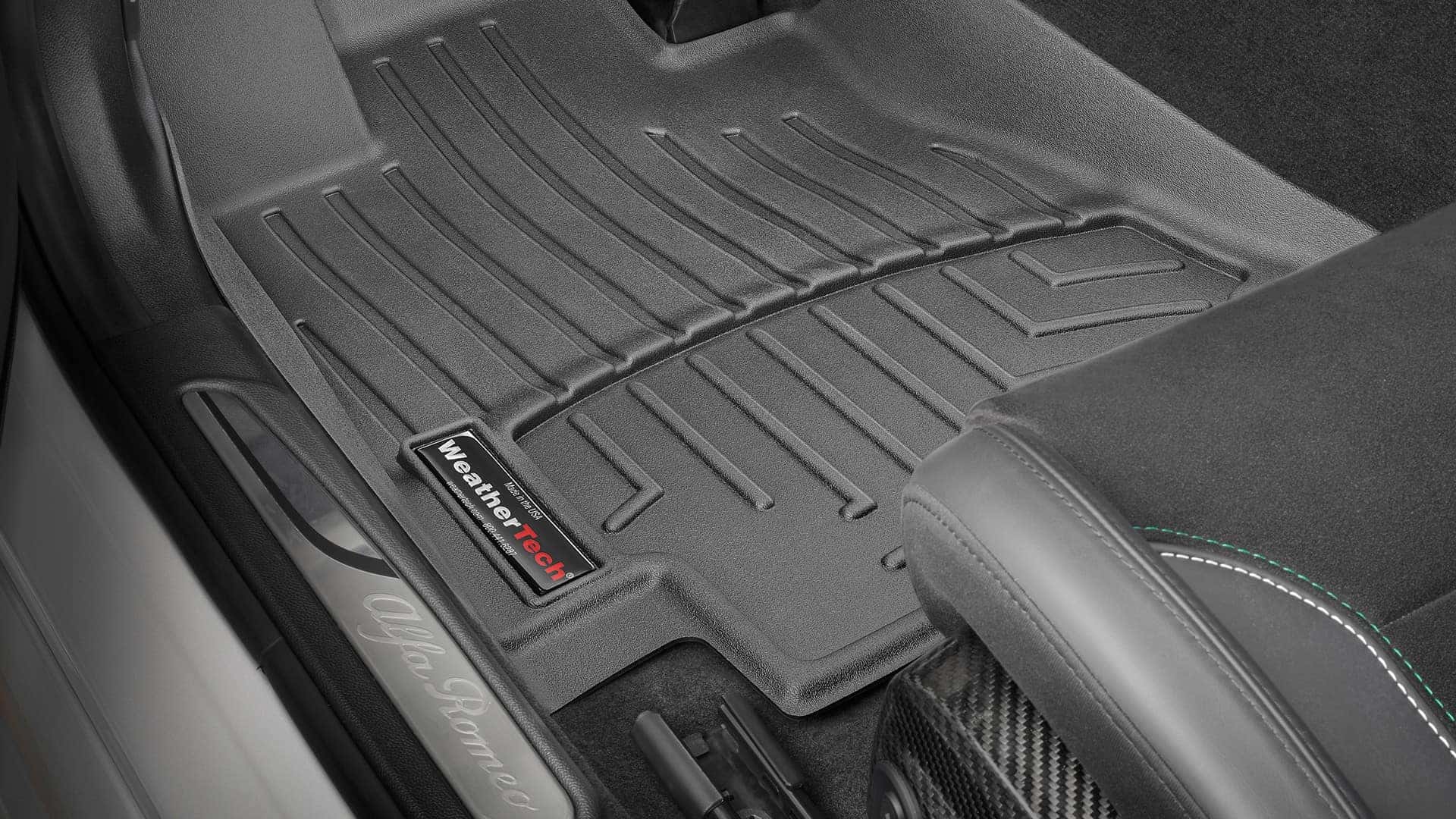 Alfa Romeo Fort Lauderdale Car Cleaning Guide