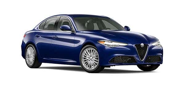 Giulia Ti Lusso