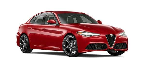 Giulia Ti Sport