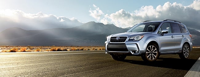  Subaru drivin
