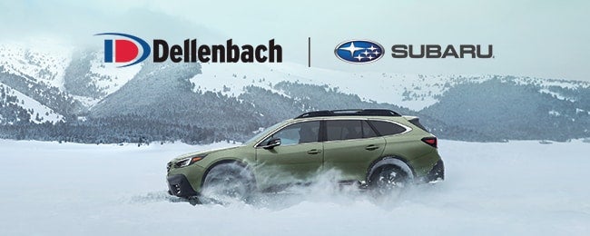 New Subaru