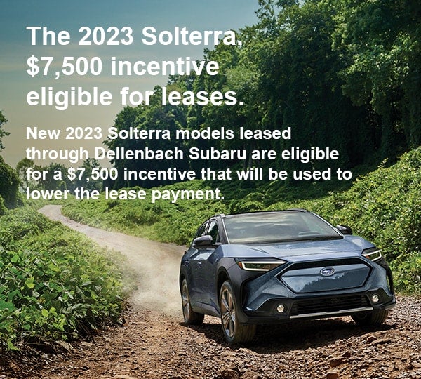 2023 Solterra Lease GMB 