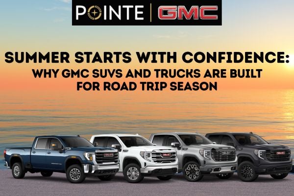gmc trucks