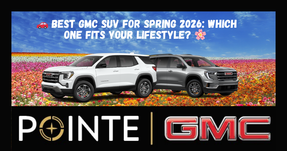 best suv