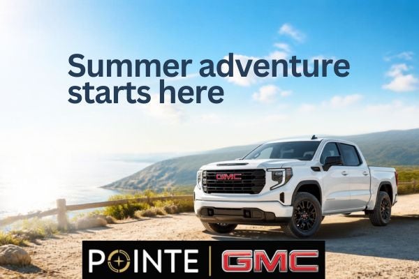 summer gmc