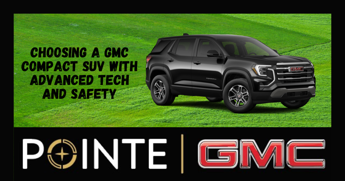 compact SUV