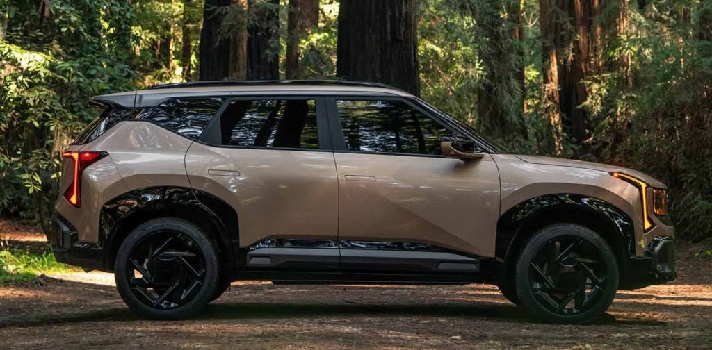 2027 Kia Seltos Specs, Features, Trim Levels &amp; Pricing