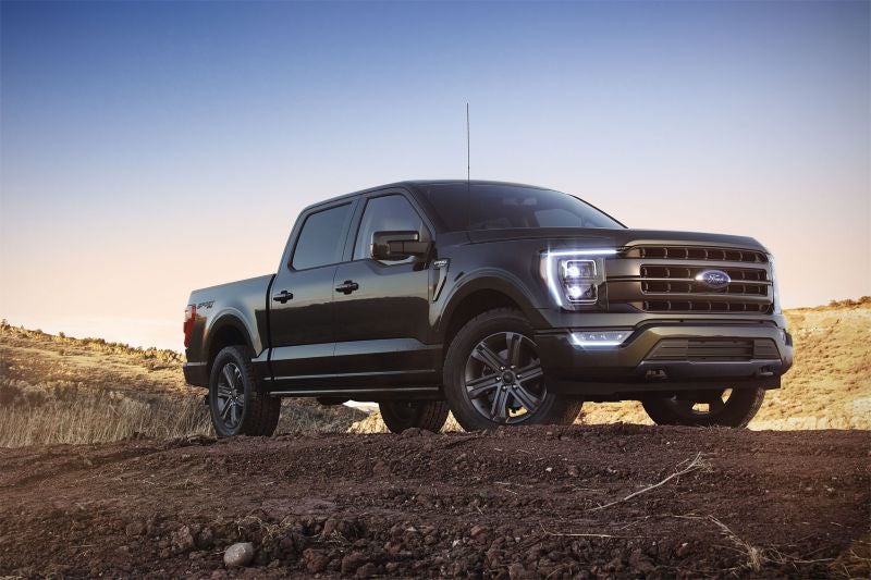 ford truck