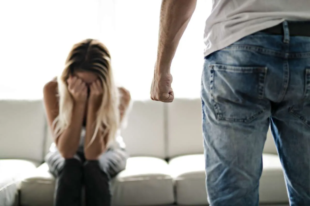 domestic violence awareness women men abuse