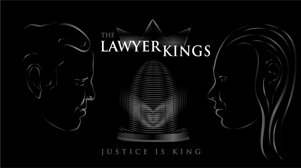 Lawyer Kings Podcast Brings Truth to Justice