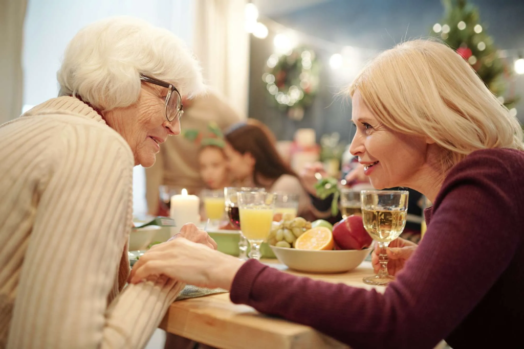 planning your future holiday conversation family wills trusts adoption divorce business