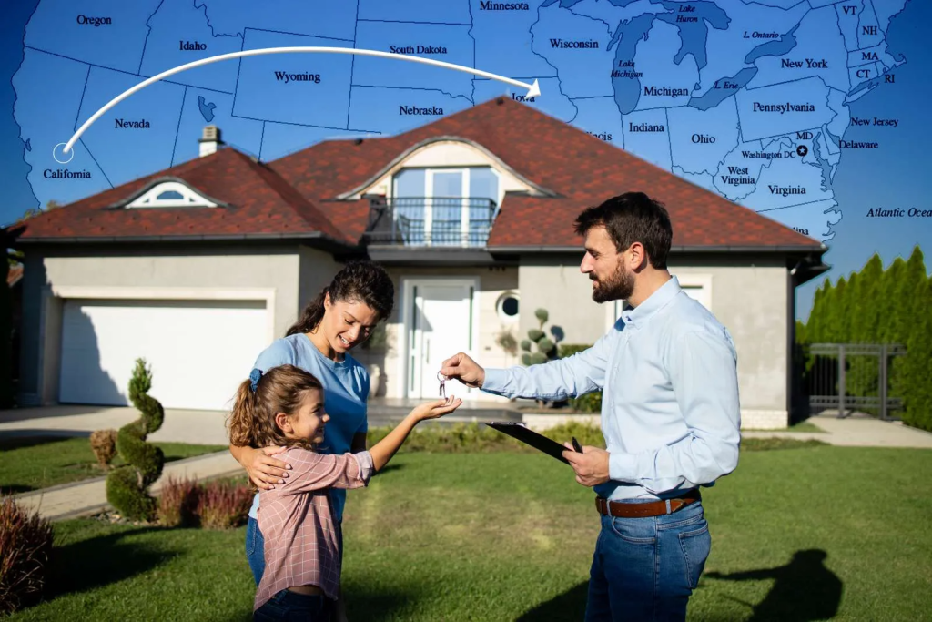 Relocating To a New State as a Guardian or Custodian of a Child