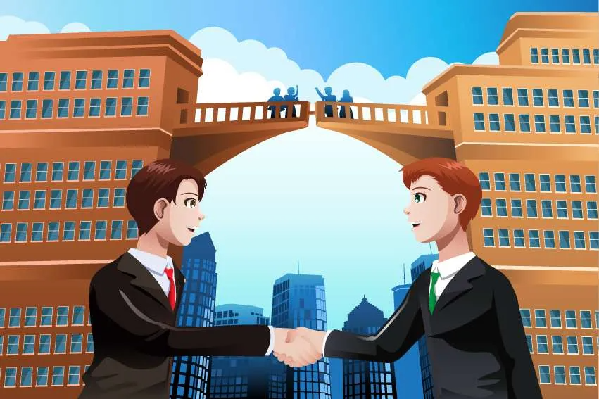 M&amp;A, Business Mergers and Acquisitions