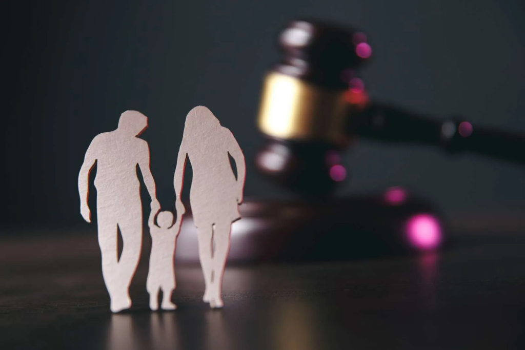 4 Steps for Adoption Guardianship King Law Firm Attorneys at Law