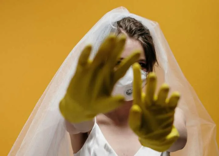 covid-19 divorce marriage pandemic fear life changes