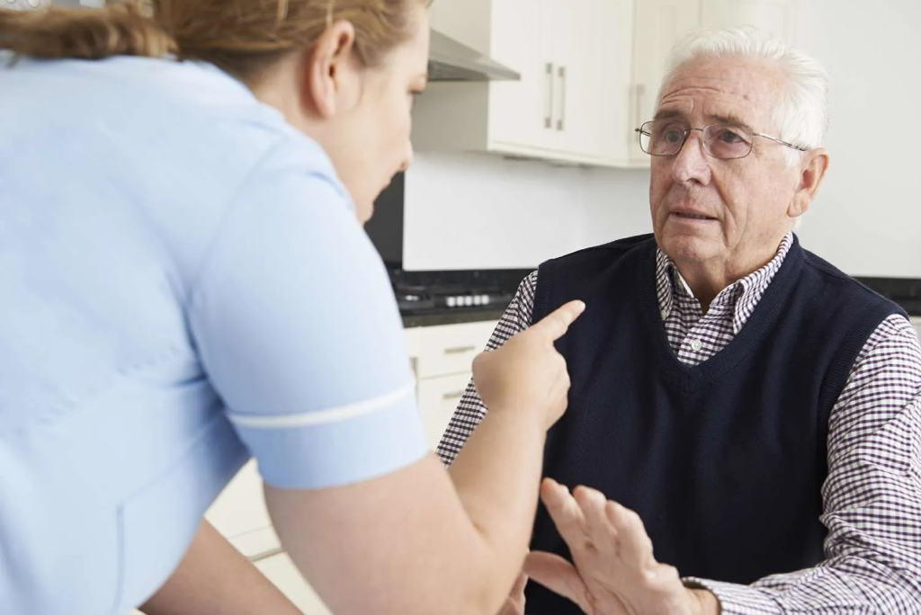 elder abuse restraining orders