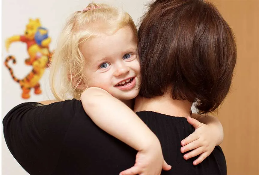 SmilingChild - King Law Firm Inc. Why Guardianship Is Better Than Adoption