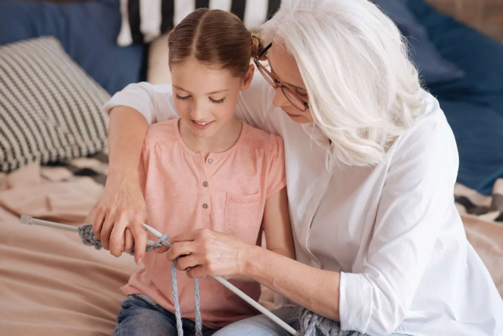Guardianship Child Adult Estate Ad Litem Overview