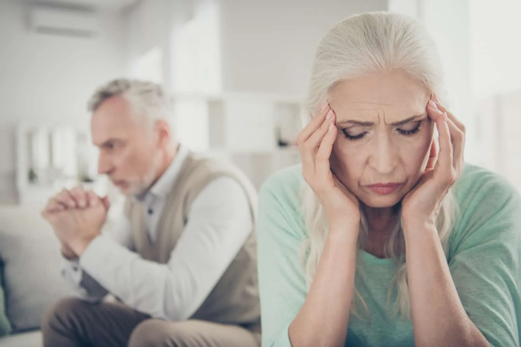 gray divorce king law firm separation maariage