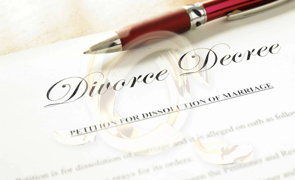proceso de divorcio en california bufete de abogados king jpg 1 - King Law Firm Inc. El Divorcio en California en 6 Sencillos Pasos — Una Guía Introductoria