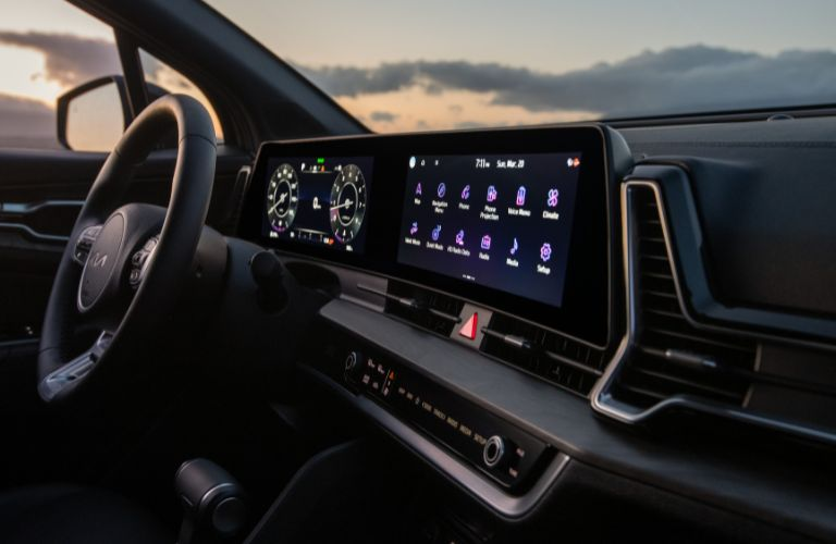 2024 Kia