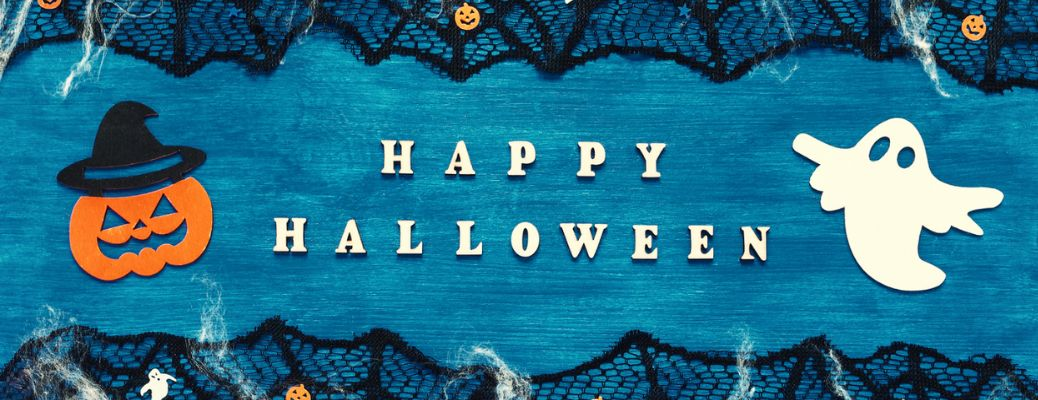 Celebrate Halloween