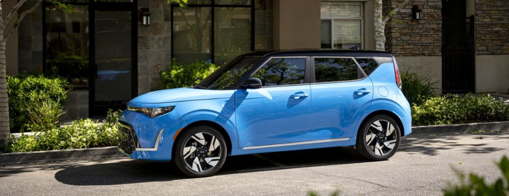 Pre-Owned Hatchback