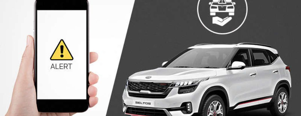 Kia technology