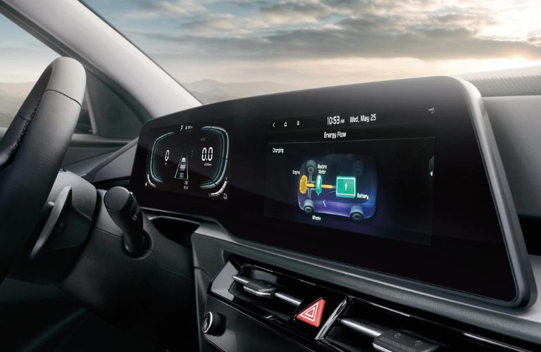 2023 Niro PHEV