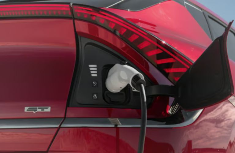 EV Route Planning for Confident Road Trips