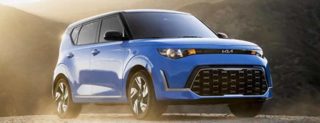 2023 Kia Soul