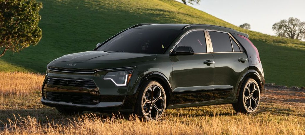 2024 Kia Niro