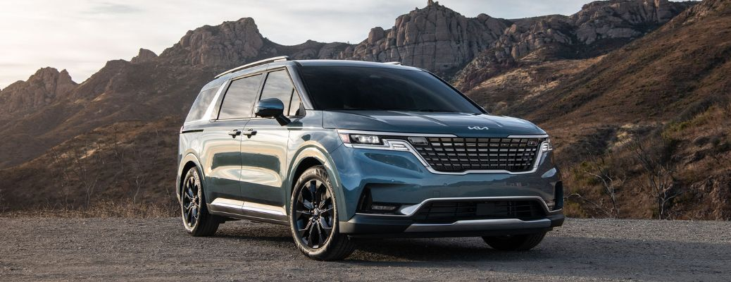 2024 Kia