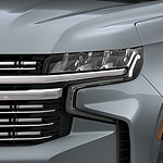 A 2023 Chevrolet Suburban