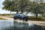 2023 GMC Terrain Performance Features.
