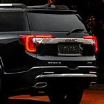 2023 GMC Acadia