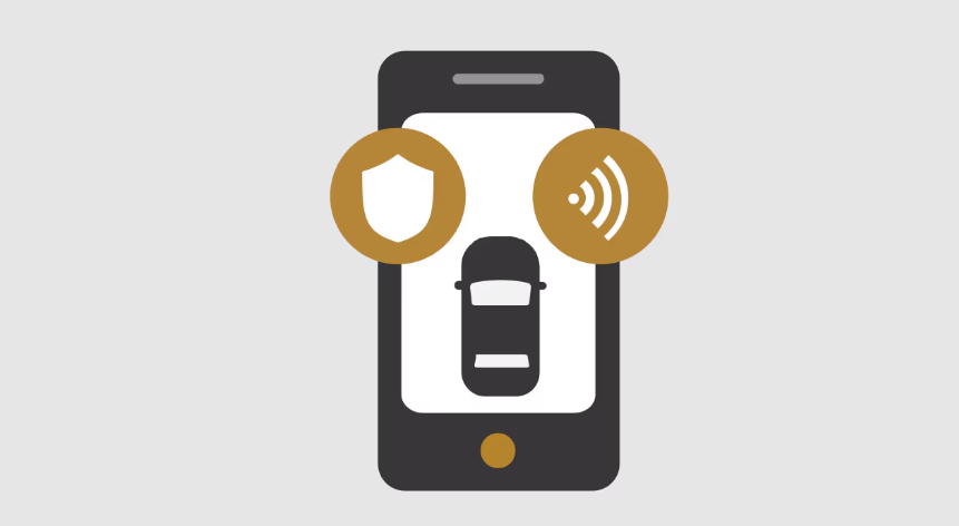 Onstar Connected services