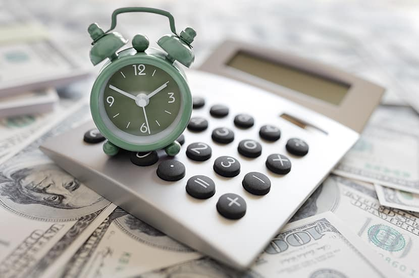 What is an APR
