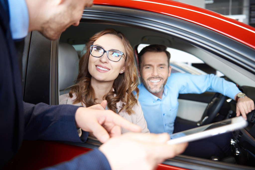 Vehicle theft protection