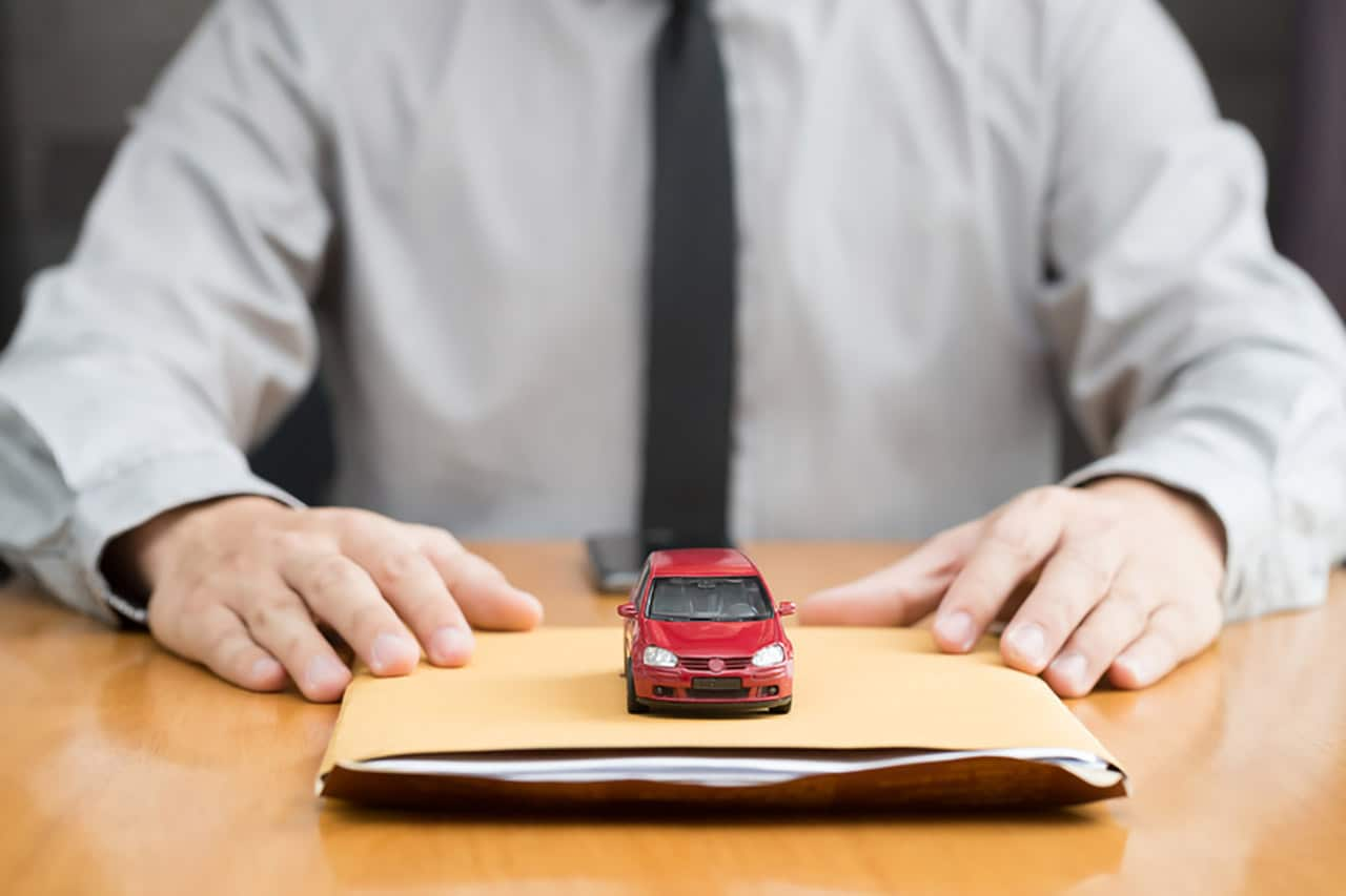 Can I Finance a Car with No Credit History
