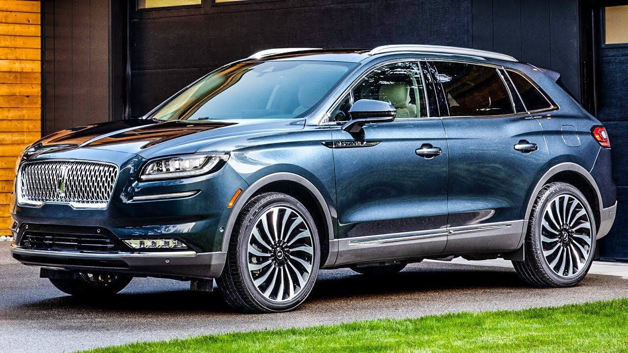 Lincoln SUV Models Have the Most Cargo Space