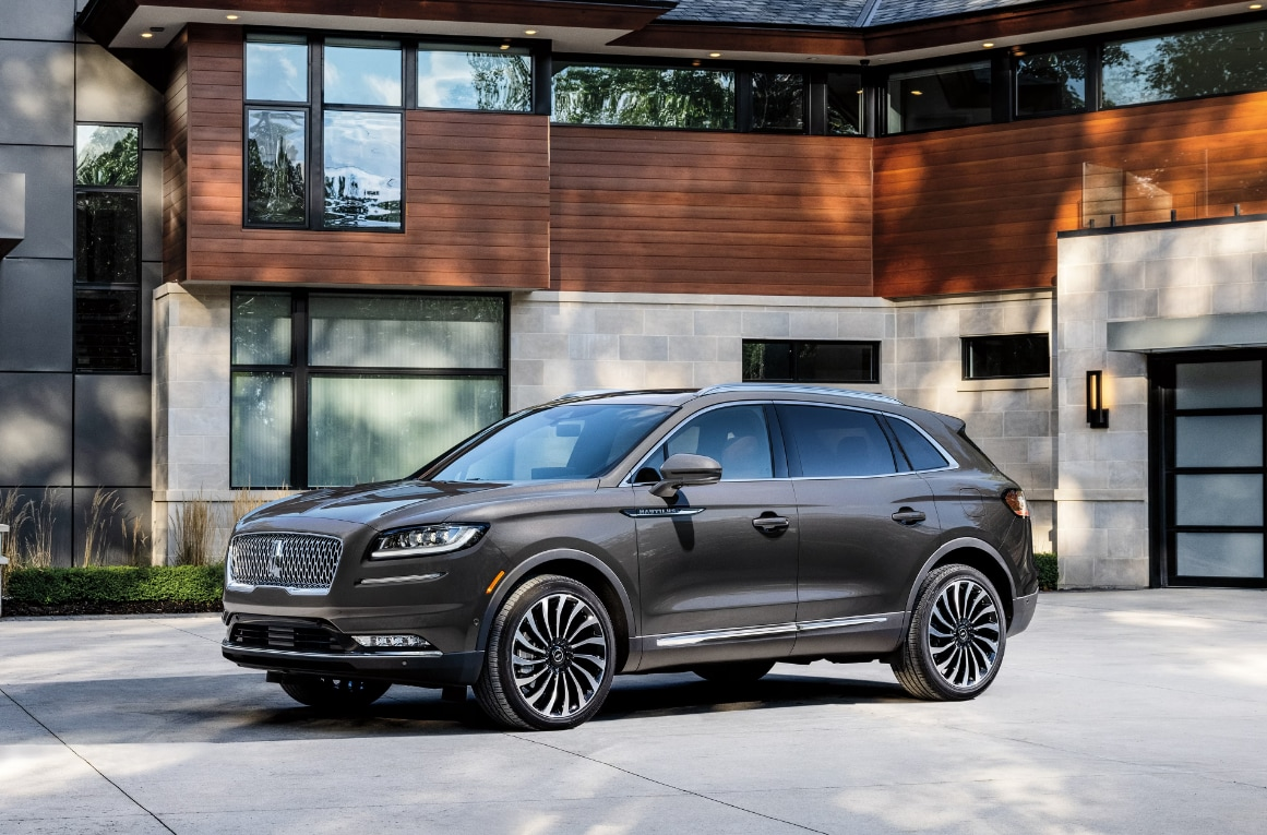 Lincoln Nautilus a Safe Vehicle