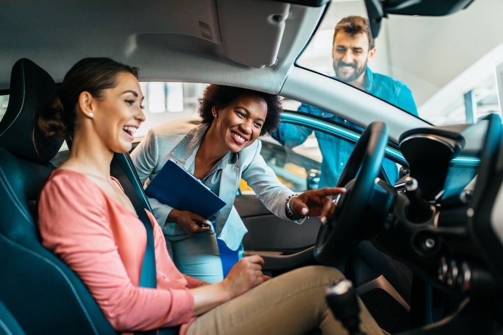 Essential Questions for Your New Car Purchase